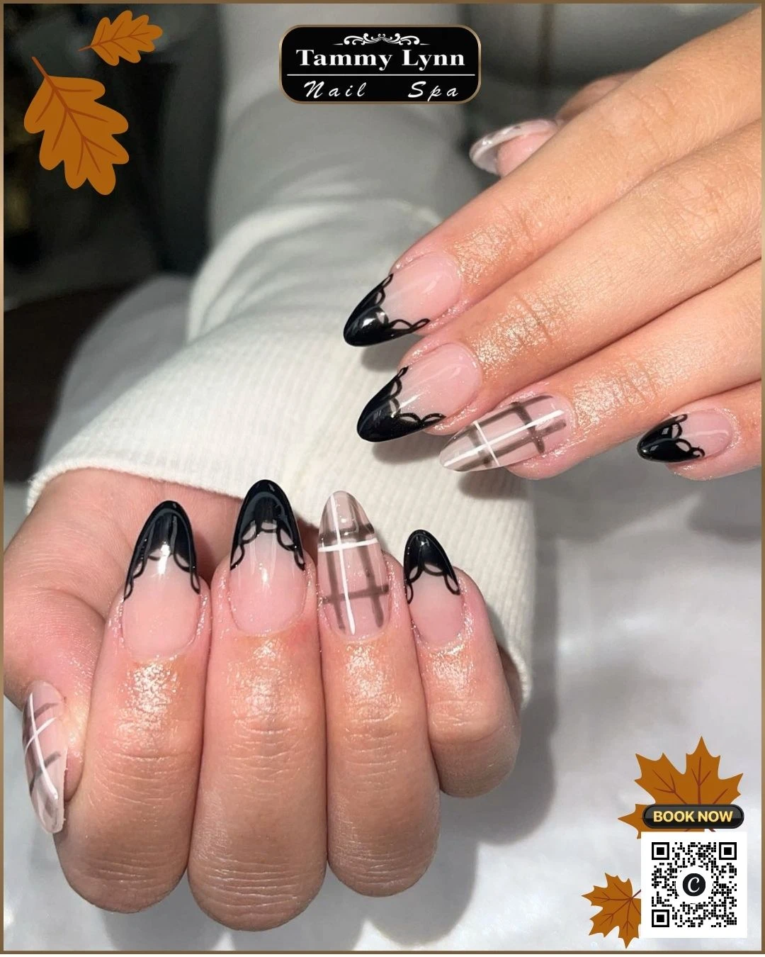 Nail Trends